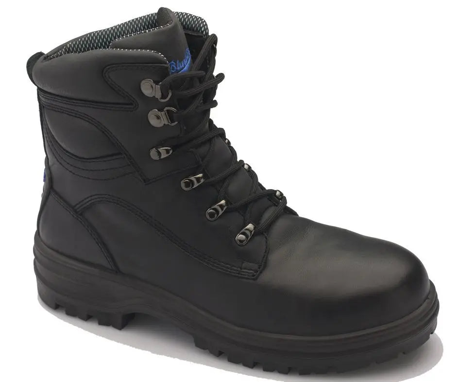Blundstone® 142 Lace Up Safety Boot Blundstone