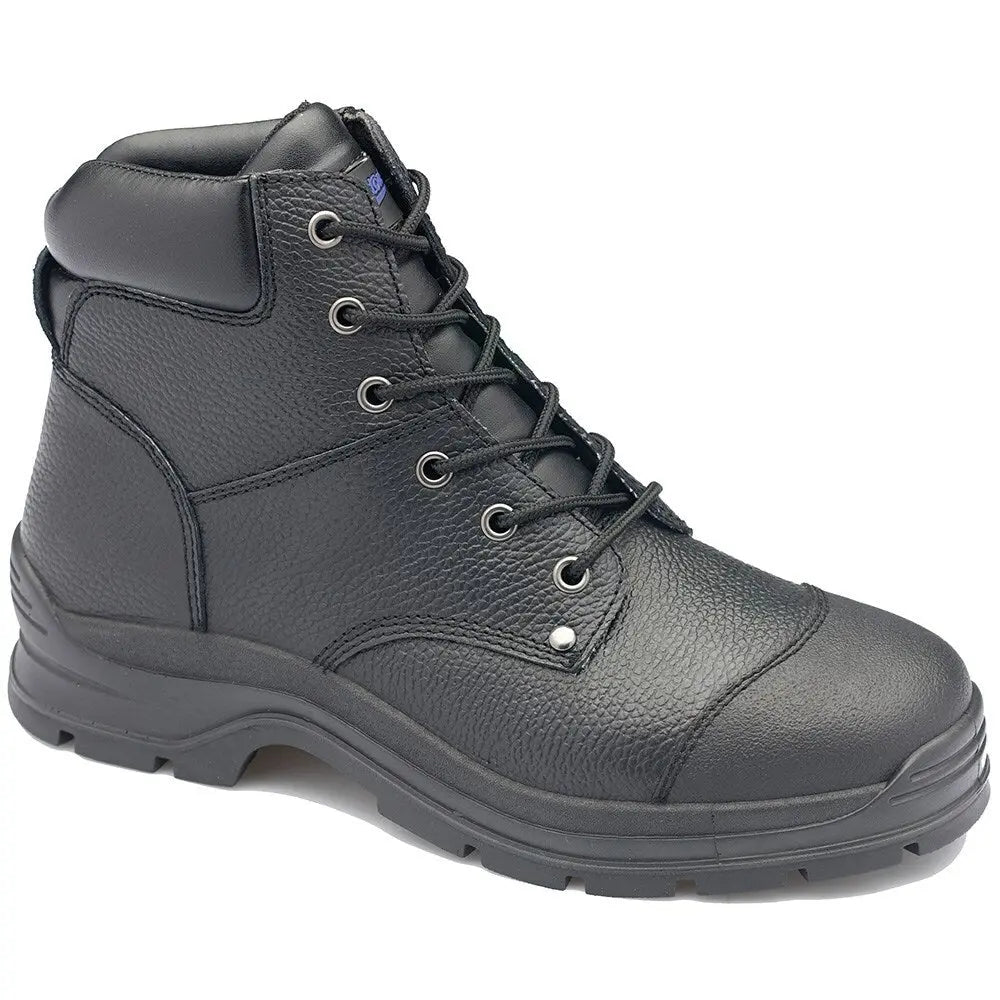 Blundstone® 313 Lace Up Safety Boot (Formally known as the Blundstone 373) Blundstone