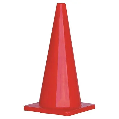 700mm Orange Heavy Duty Traffic Cones