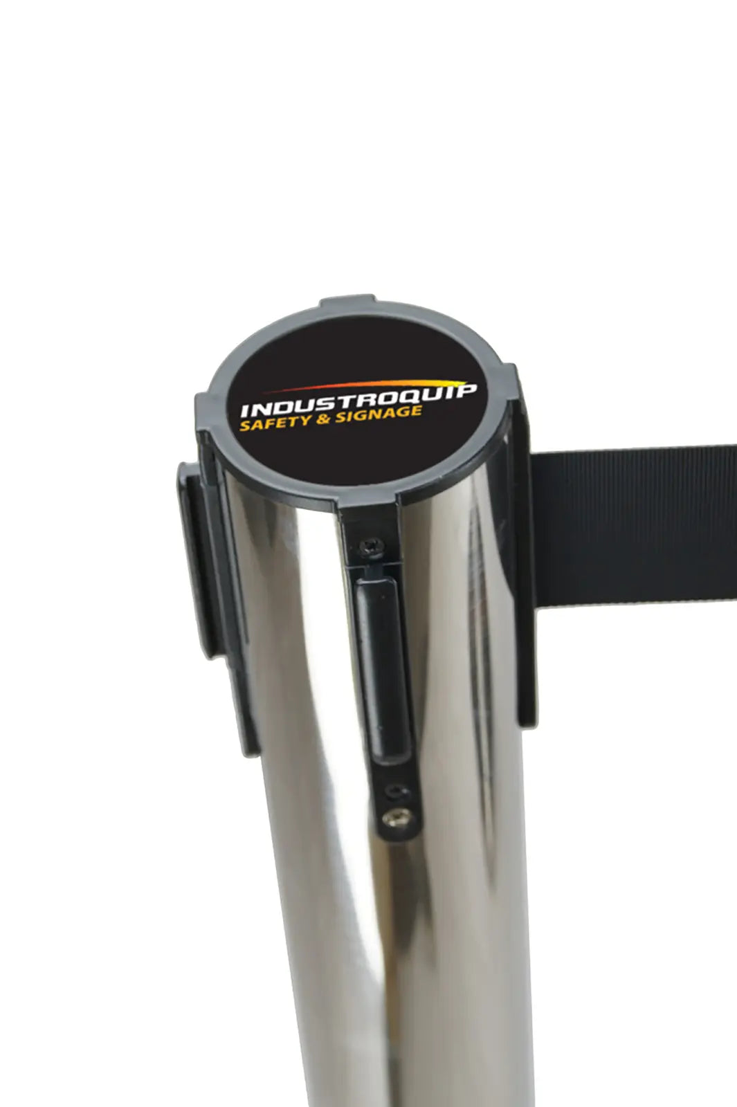 Retractable Belt Barrier Industroquip