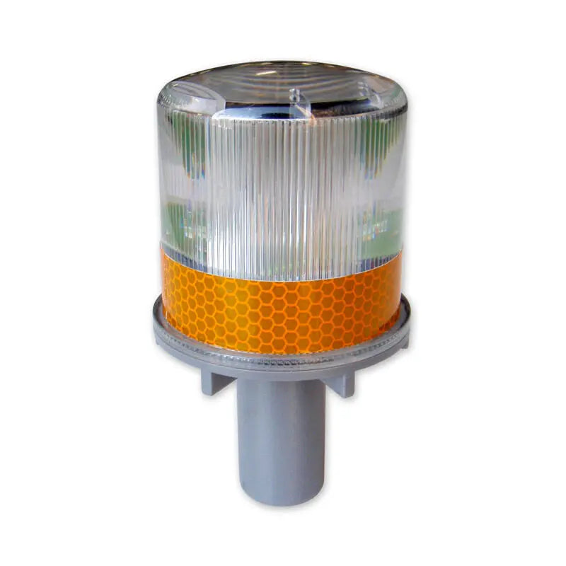 Solar Warning Beacon Industro