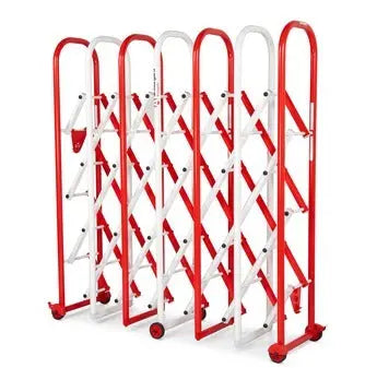 InstaGate Heavy Duty Expanding Barrier Armorgard