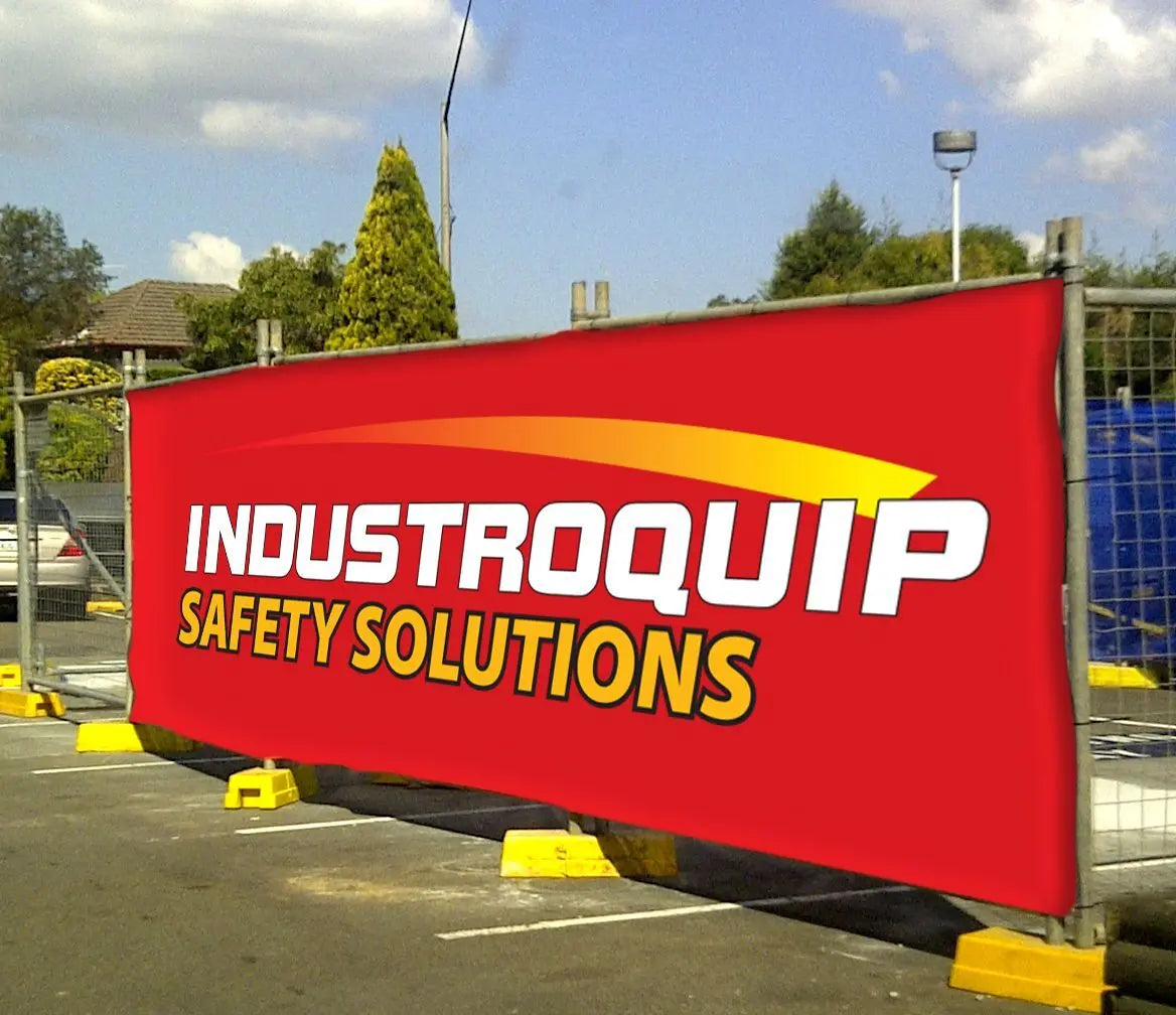 BannaMesh™ Premium Printed Mesh Bannamesh