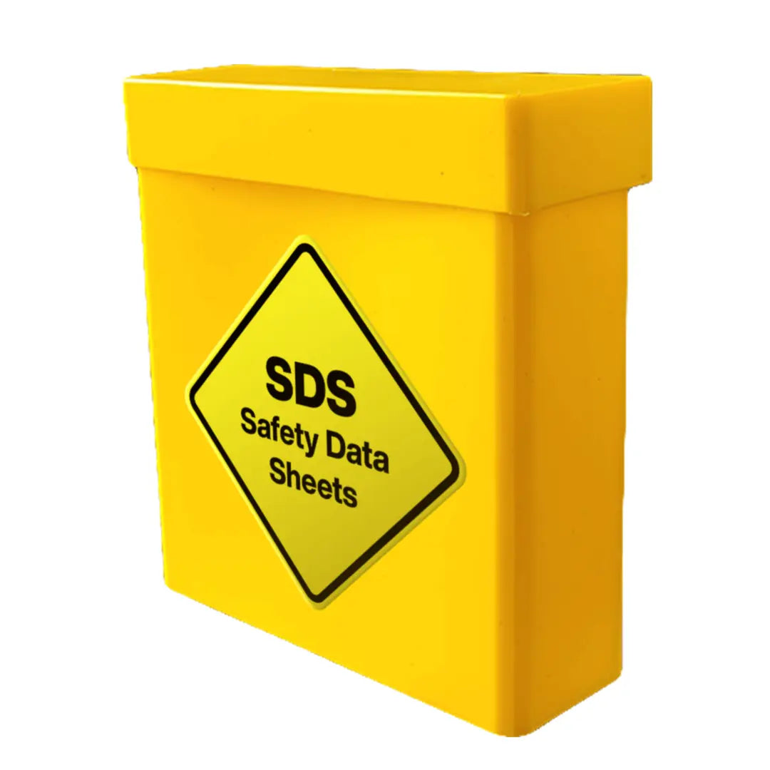 SDS Document Box Exoguard