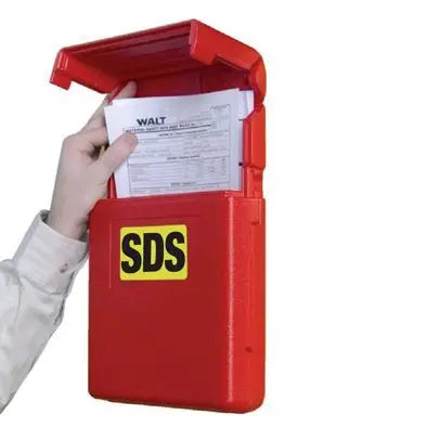 Medium Top Opening Storage Boxes