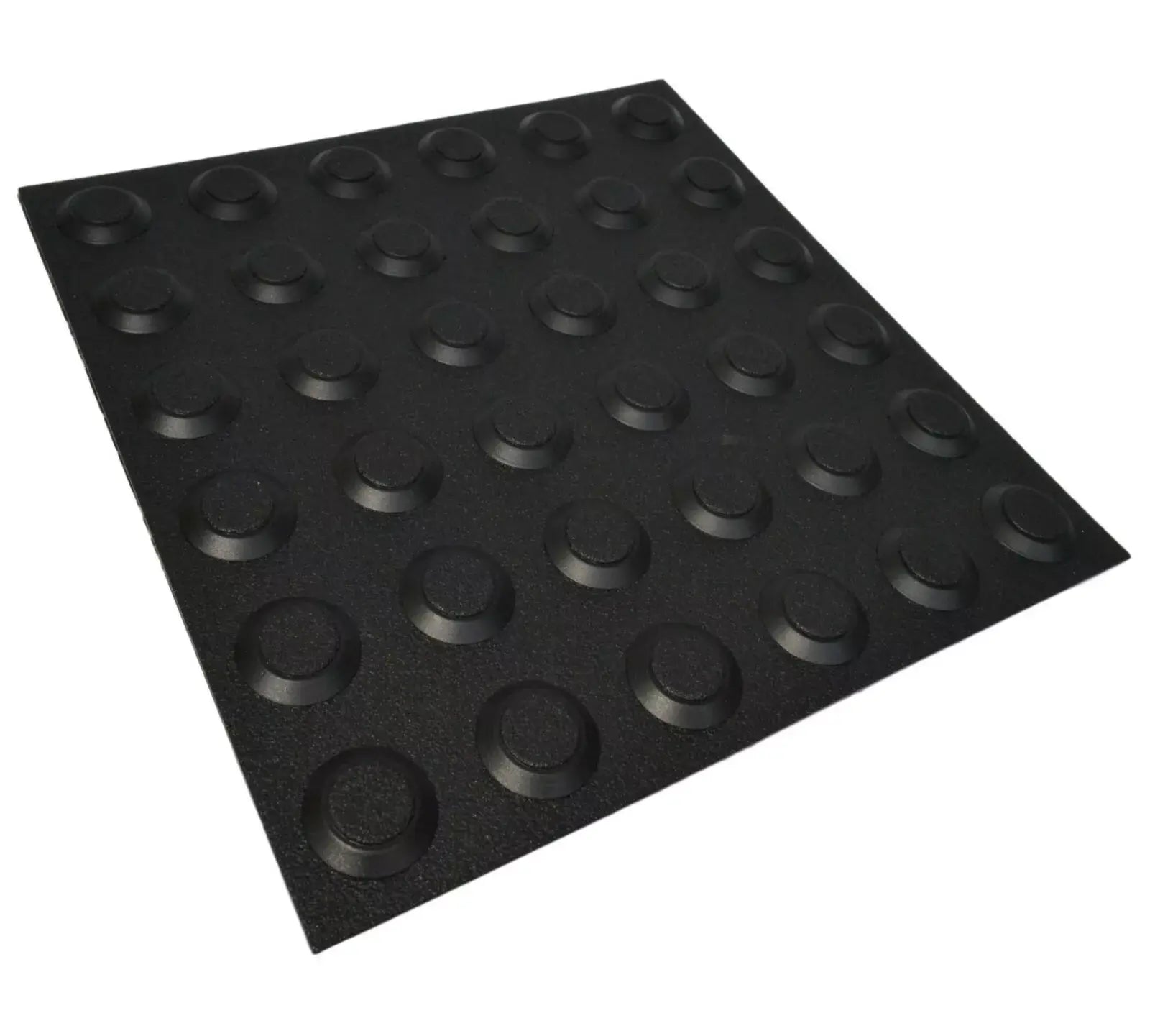 Poly Tactile Hazard - Peel & Stick Industro