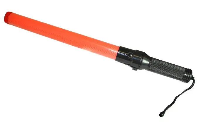 Traffic Wand