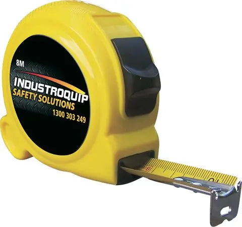 Tape Measure - 8mtr