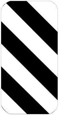 D4-3L Width Marker Left Industroquip