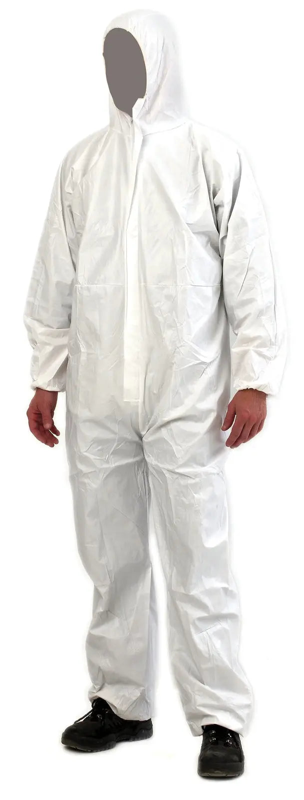 Force360™ Base Repel Type 5/6 Disposable Coverall Force360
