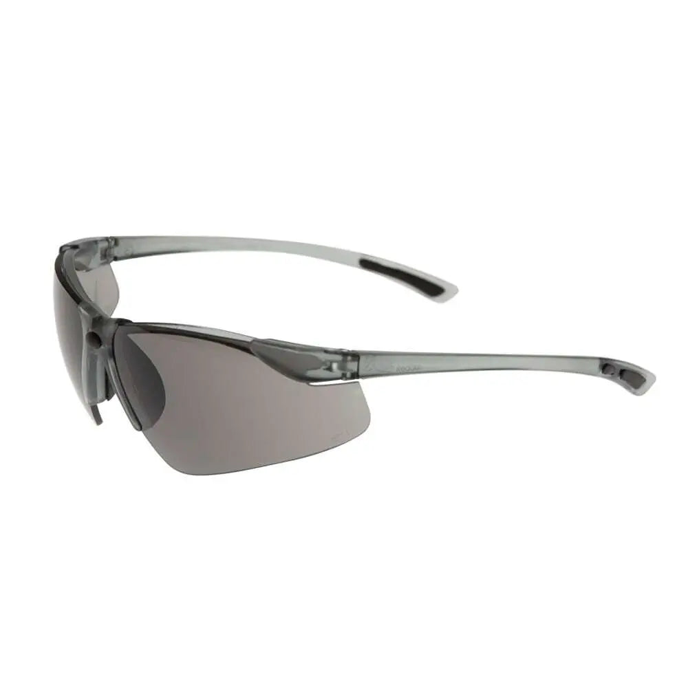 Visionsafe™ Bi-Focal Reader 101 Safety Glasses Silver Mirror Lens Visionsafe