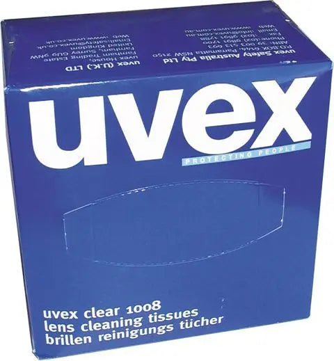 Uvex Cleaners Uvex