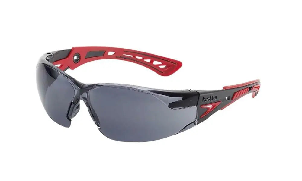 Bolle® RUSH+ Platinum Safety Glasses Bolle