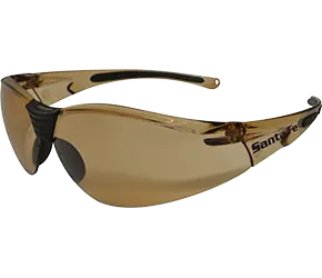 Santa Fe Safety Glasses Maxisafe