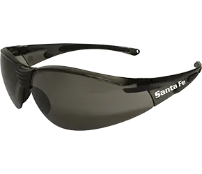 Santa Fe Safety Glasses Maxisafe
