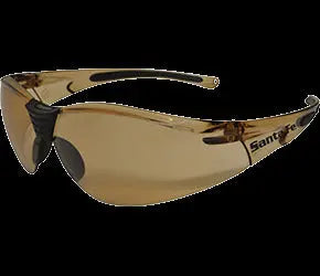 Santa Fe Safety Glasses Maxisafe