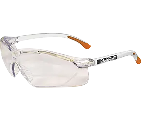 Kansas Safety Glasses Maxisafe