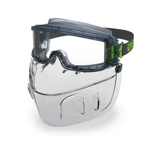 Uvex™ Complete Face Guard Uvex