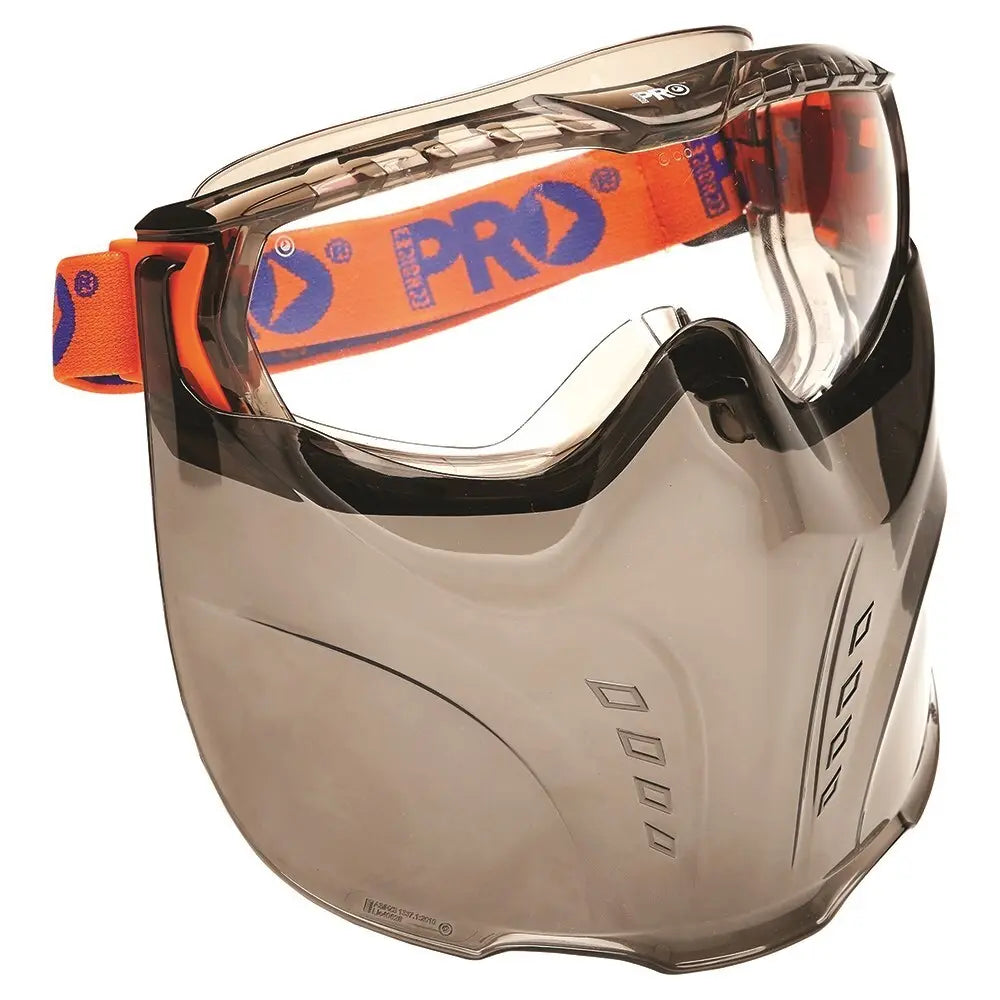 ProChoice Vadar Goggle Shield Clear Lens Prochoice