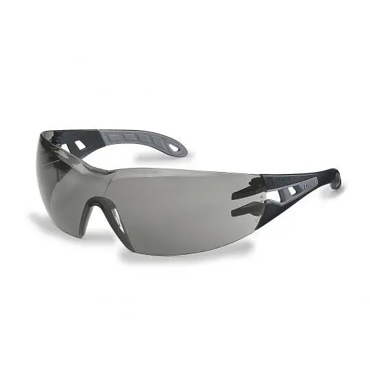Uvex Pheos Safety Glasses Uvex