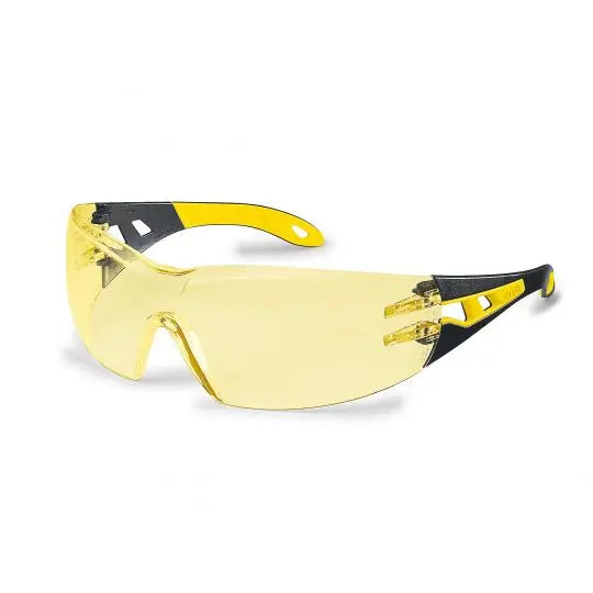 Uvex Pheos Safety Glasses Uvex