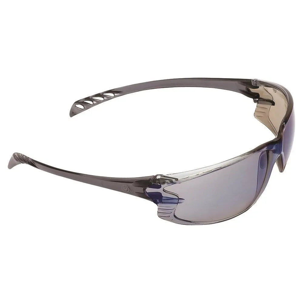 9903 Blue Mirror Glasses Prochoice