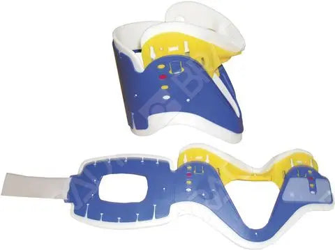 Adjustible Cervical Collar Industro