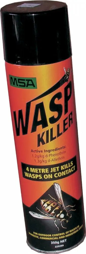 Wasp Killer Industro