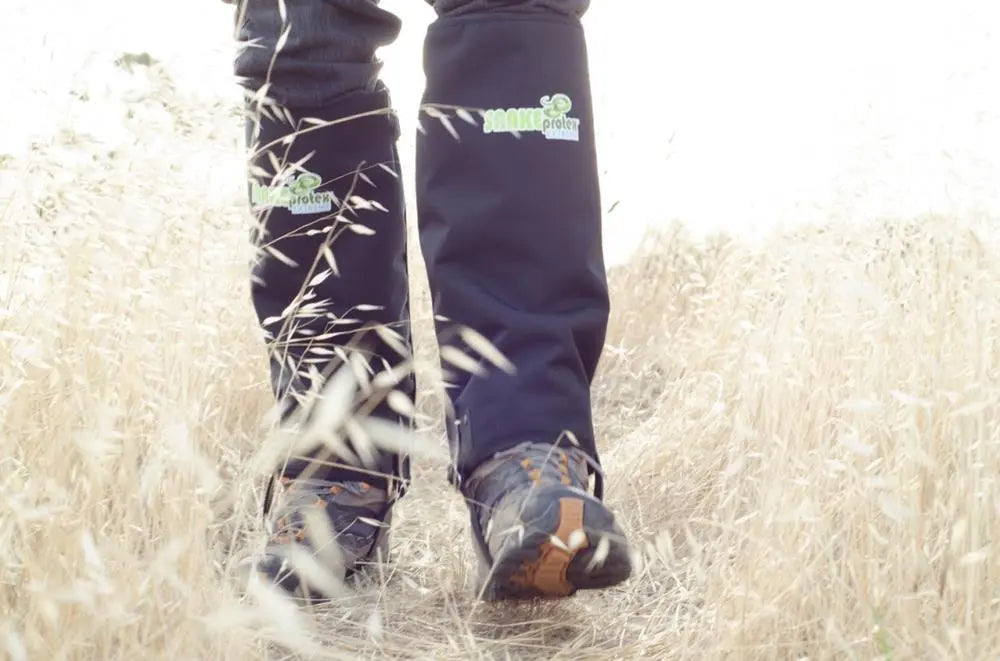 Snake Protex® Extreme - Snake Protection Chaps / Gaiters