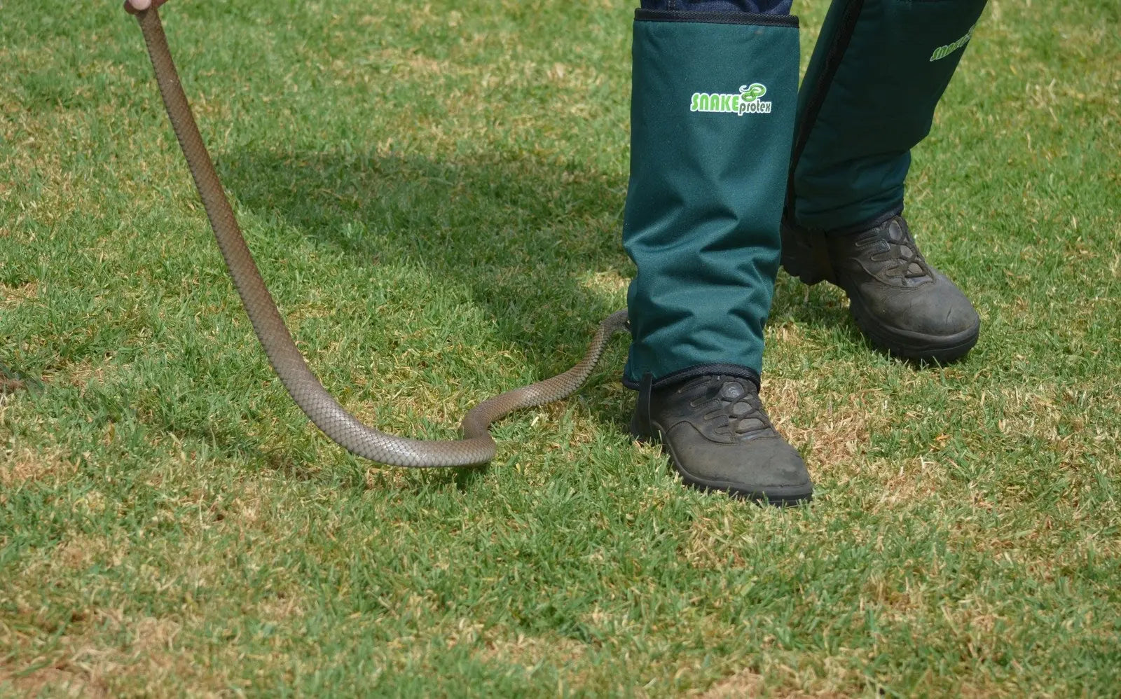 Snake Protex® Extreme - Snake Protection Chaps / Gaiters Snake Protex