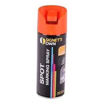 Spot Survey Marker Paint - Signet™