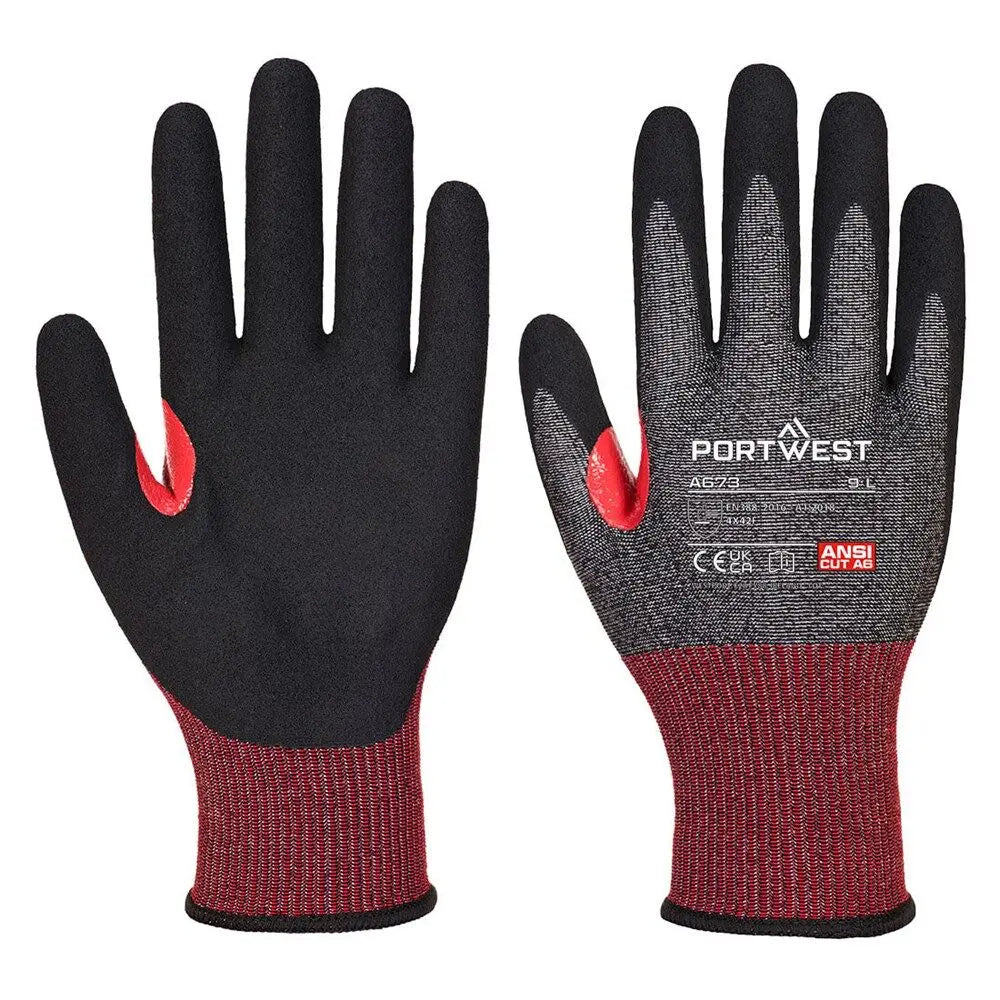 PORTWEST® Cut F Glove Portwest