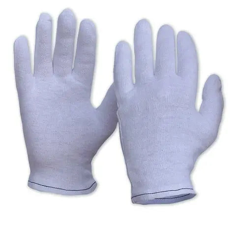 Interlock Poly Cotton Liner Prochoice