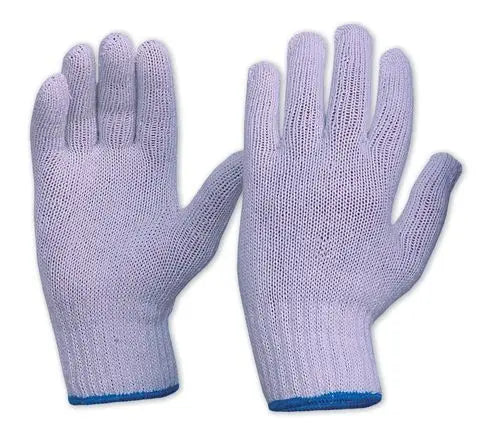 Interlock Poly/Cotton Liner with Ambidextrous Prochoice