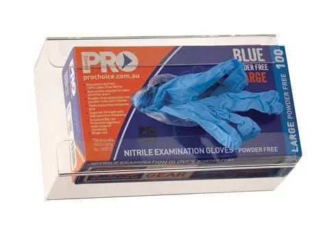 Wall Bracket for Disposable Gloves Industro
