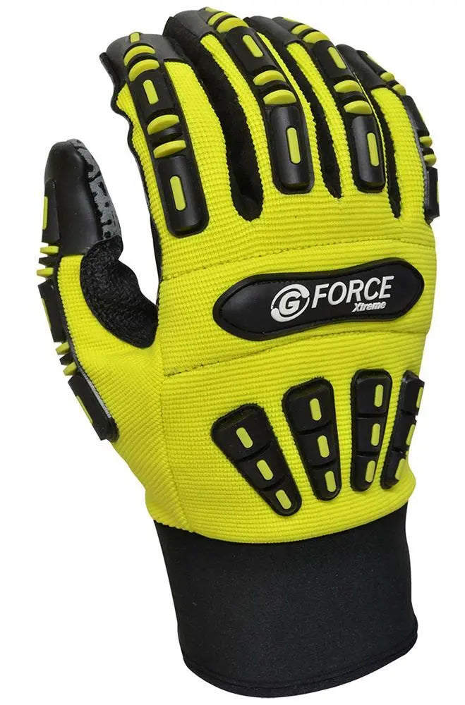 G-Force Extreme Glove Maxisafe