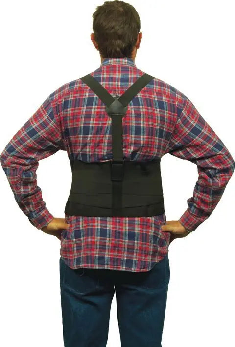 Back Support Belt