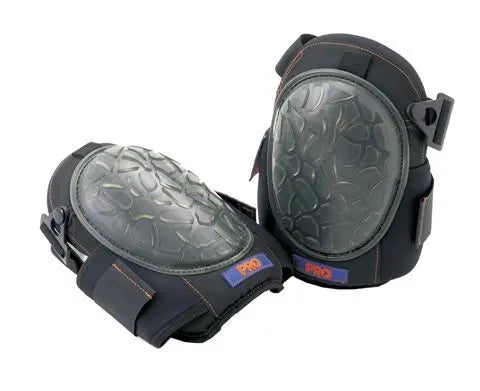 Turtle Back Knee Pads