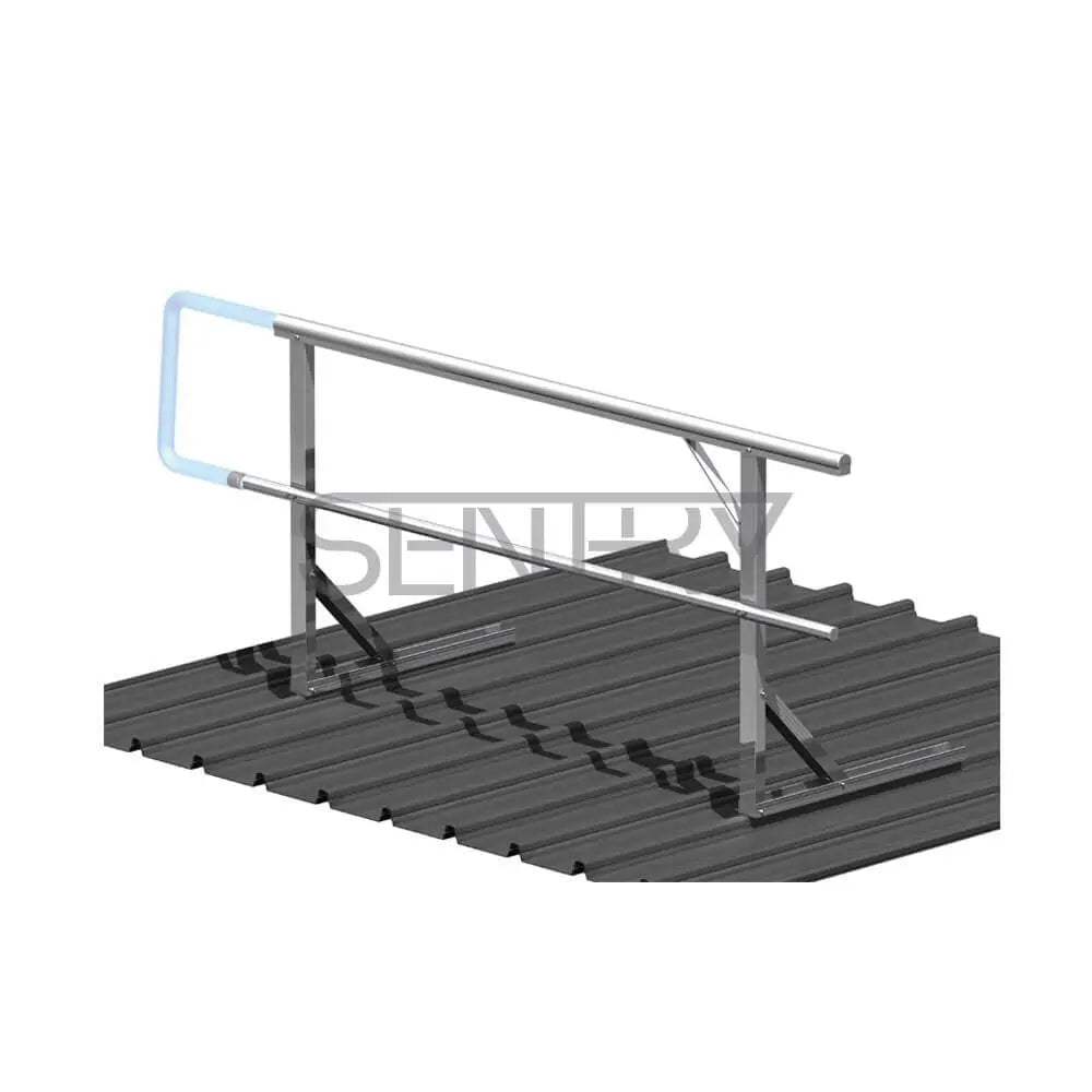 Guardrail, Metal Deck Mount Sentry