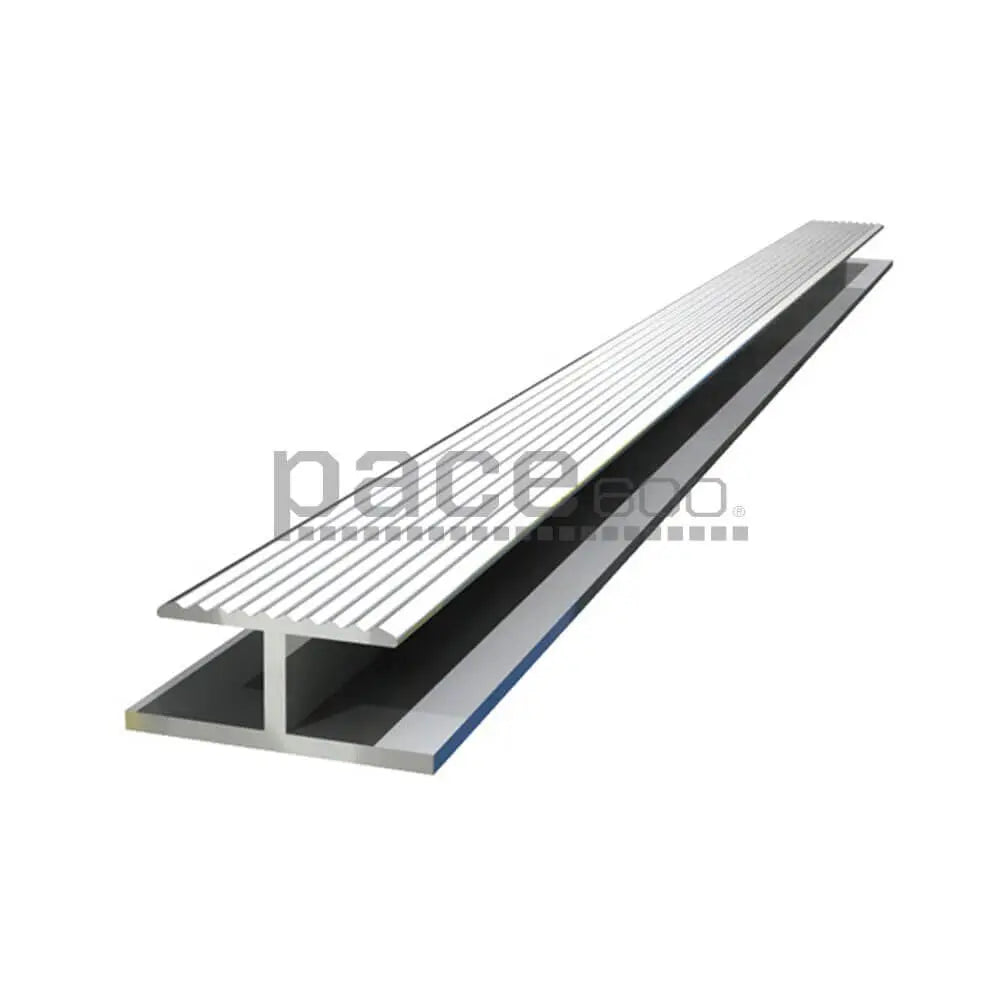 PACE™ Aluminium Roof Walkway Joiner Bar PACE