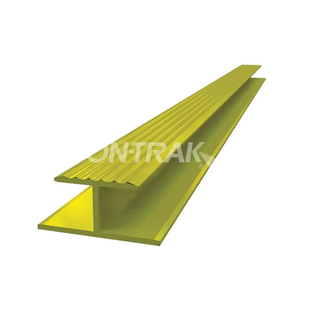 ON-TRAK™ FRP Fibreglass Roof Walkway Joiner Bar ON-TRAK