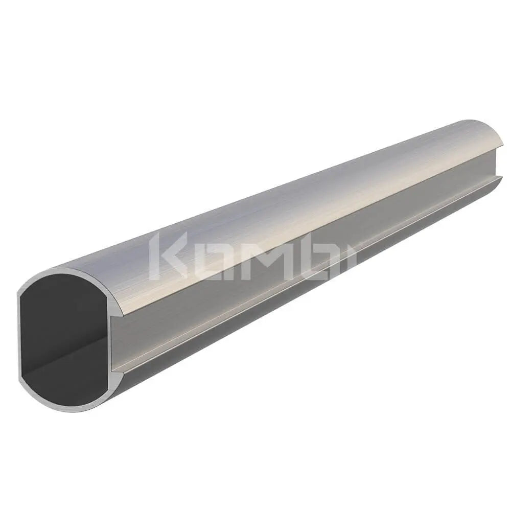 SENTRY™ Kneerail Aluminium Tube Section Industro