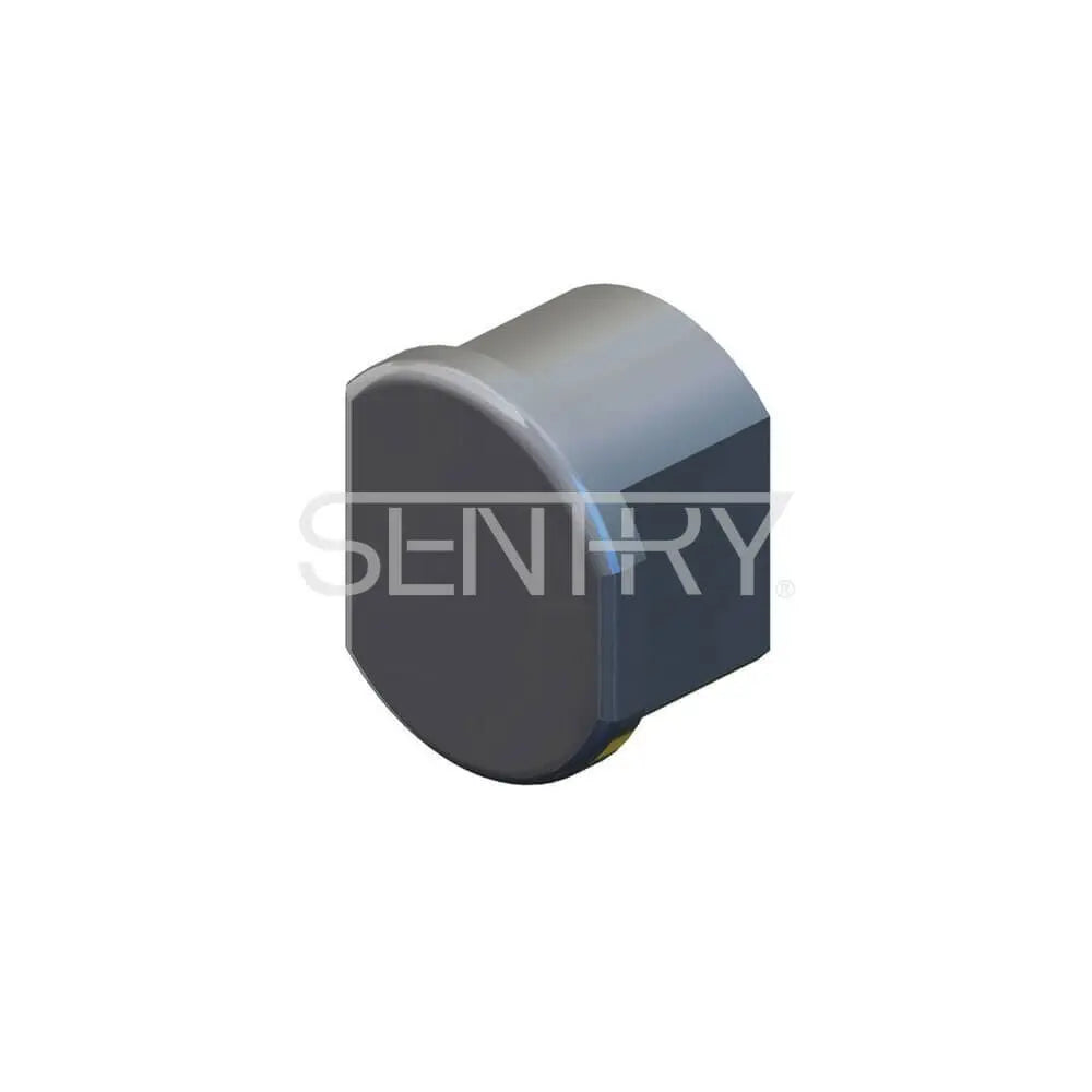 SENTRY™ Knee Rail End Cap for Sentry Guardrail System Industro