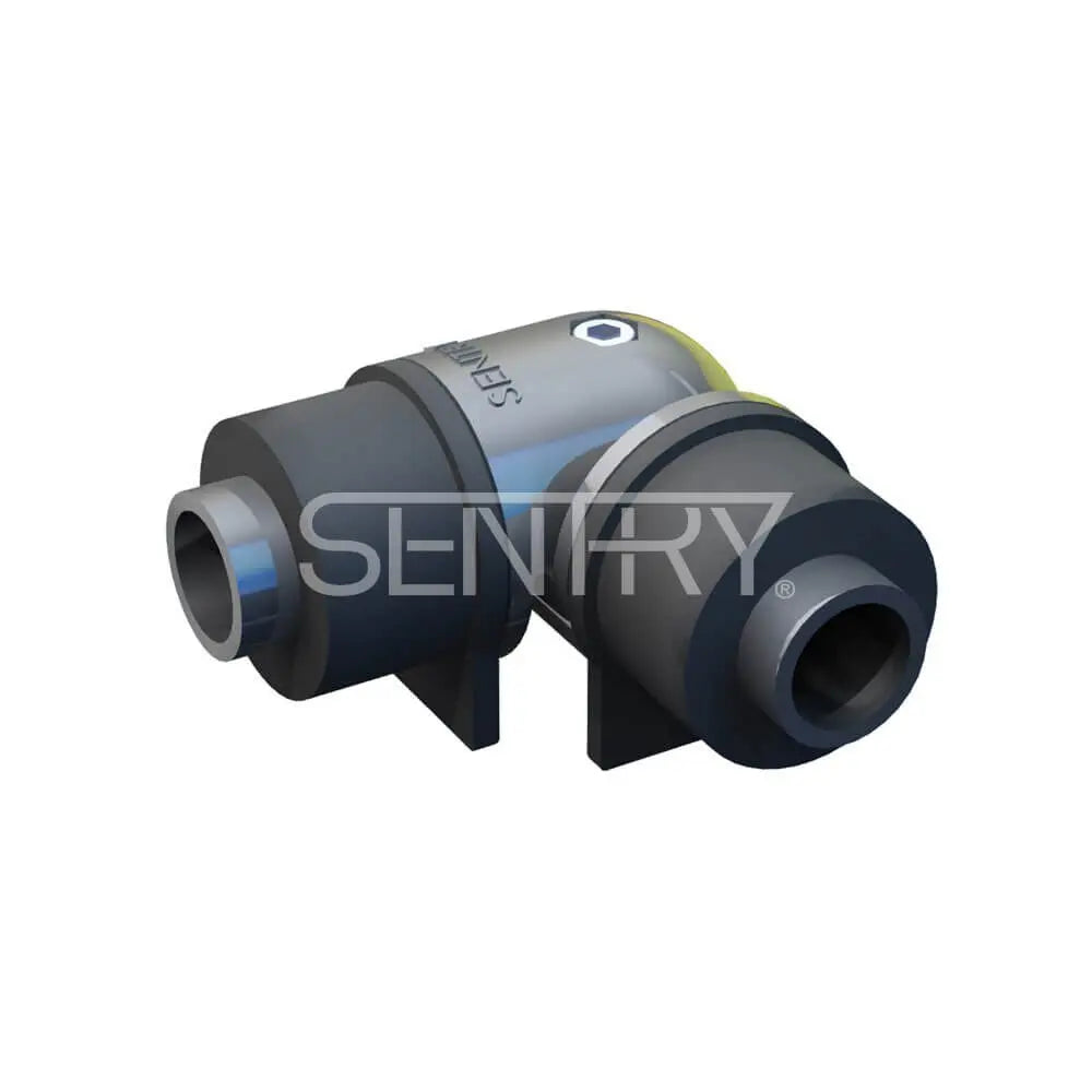 SENTRY™ Handrail Elbow Adjustable Corner Elbow Industro