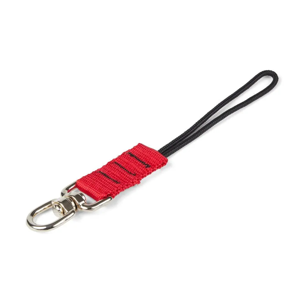 GRiPPS™ Stop the Drops Swivel Tool Tether Catch with Cord Pack of 5 GRiPPS Tool Tethering