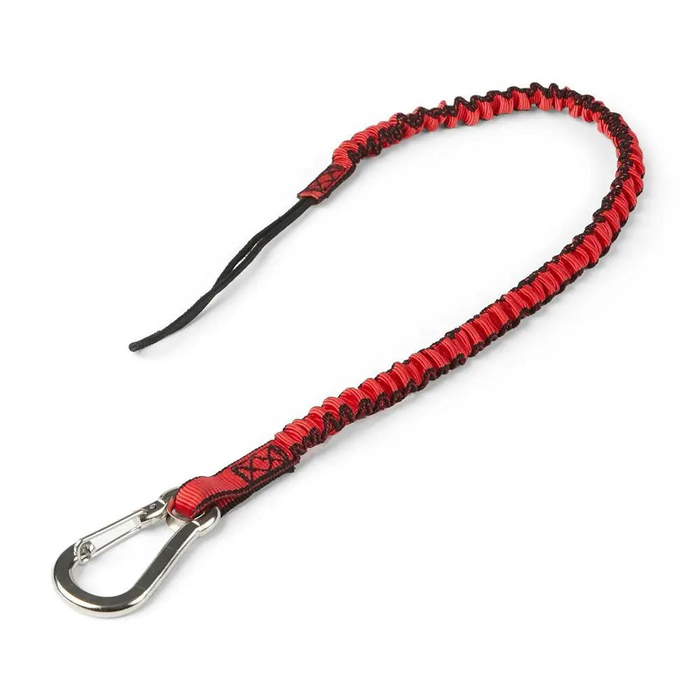 GRiPPS™ Stop the Drops Bungee Tether Single-Action - 2.5kg GRiPPS Tool Tethering