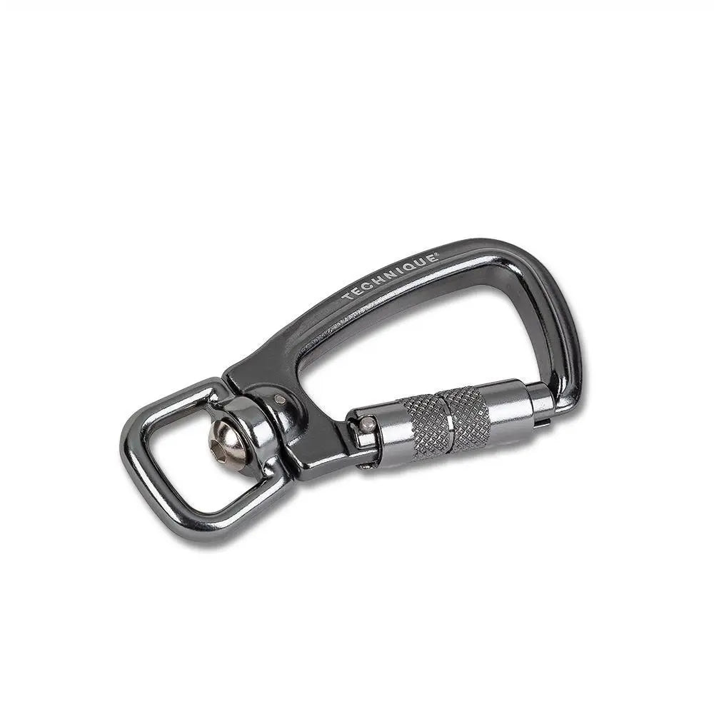 GRiPPS™ - Stops the Drops Karabiner Stop the Drops