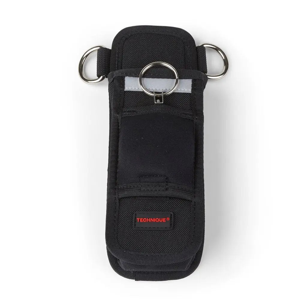 GRiPPS™ Stop the Drops Retractable Single Tool Holster Industro