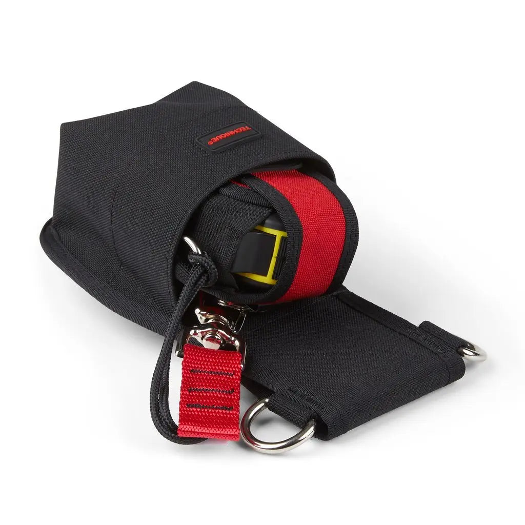 GRiPPS™ Stop the Drops Retractable Tape Measure Holster Industro