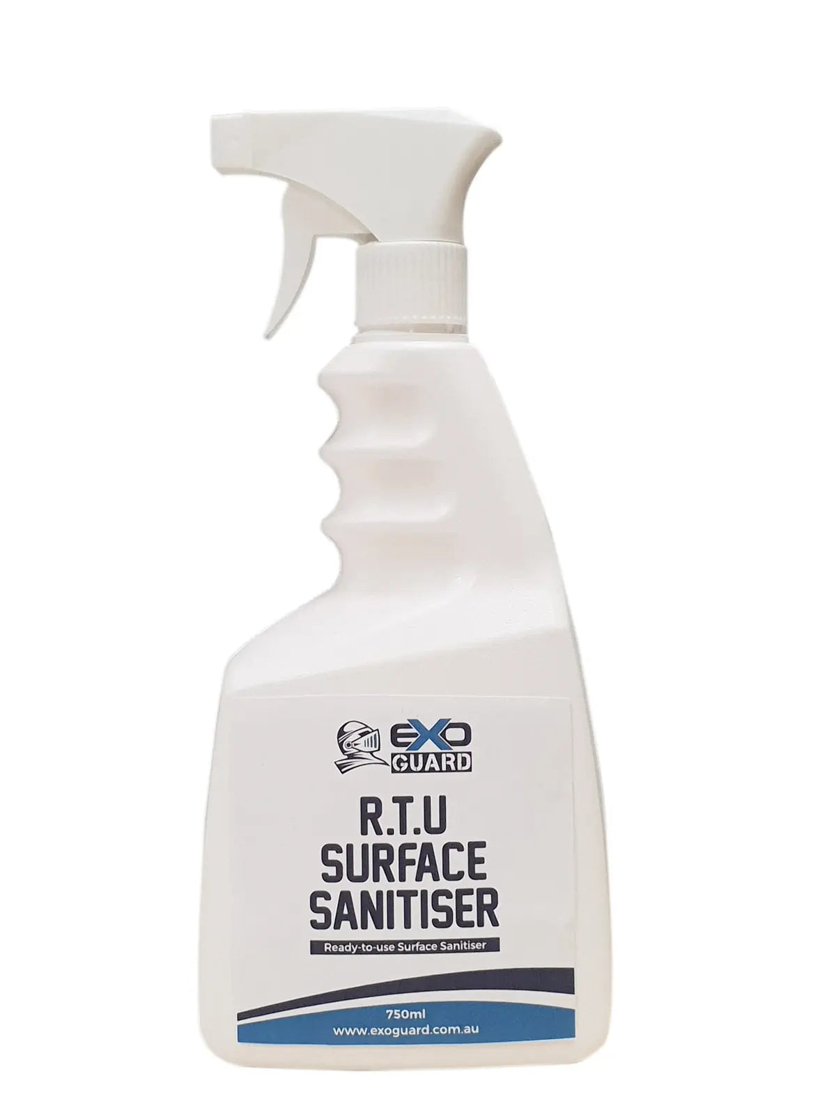R.T.U. Ready To Use Surface Sanitiser Exoguard